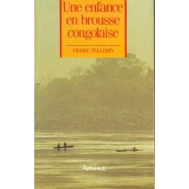 Enfance en brousse africaine dans les annees 20 (Une) Leisure, Home & Garden