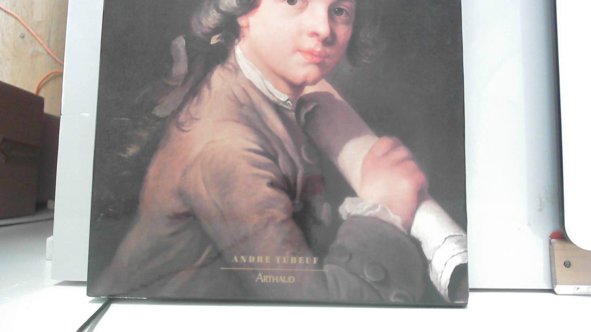 Mozart : chemins et chants book