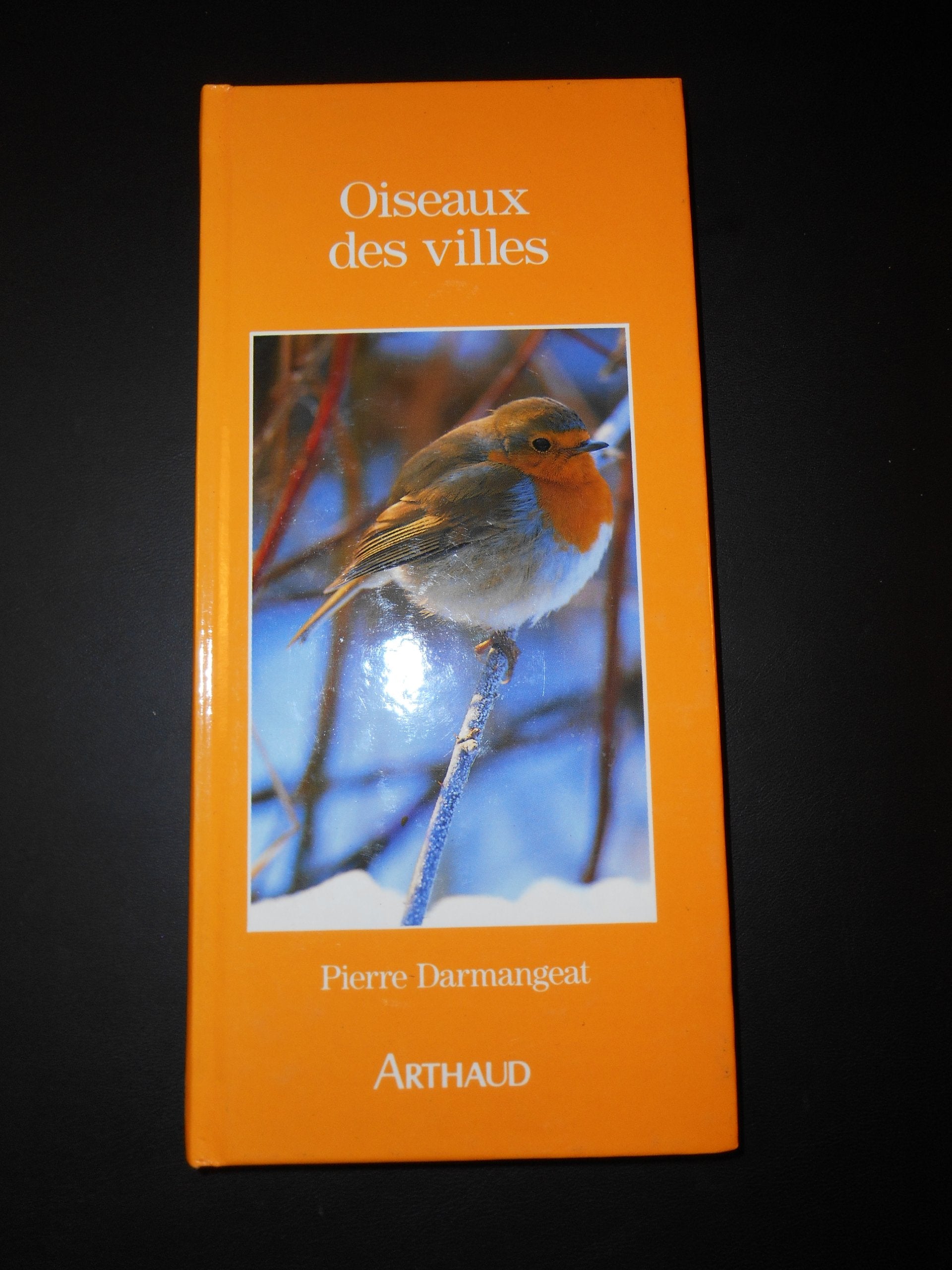 Product Image: Oiseaux des villes ***
