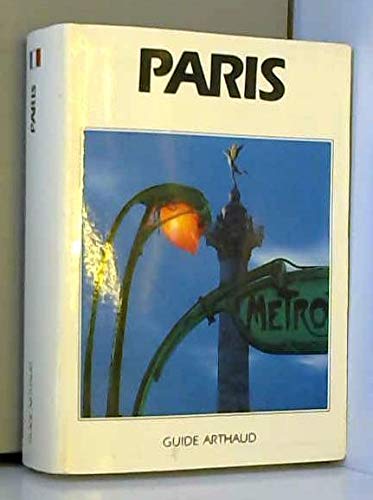Paris 26 cartes - itineraires, 6 plans de musees et sites, 3 plans Leisure, Home & Garden