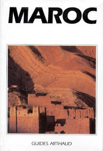 Maroc (nouvelle edition): - 21 CARTES ET PLANS DE VILLE book