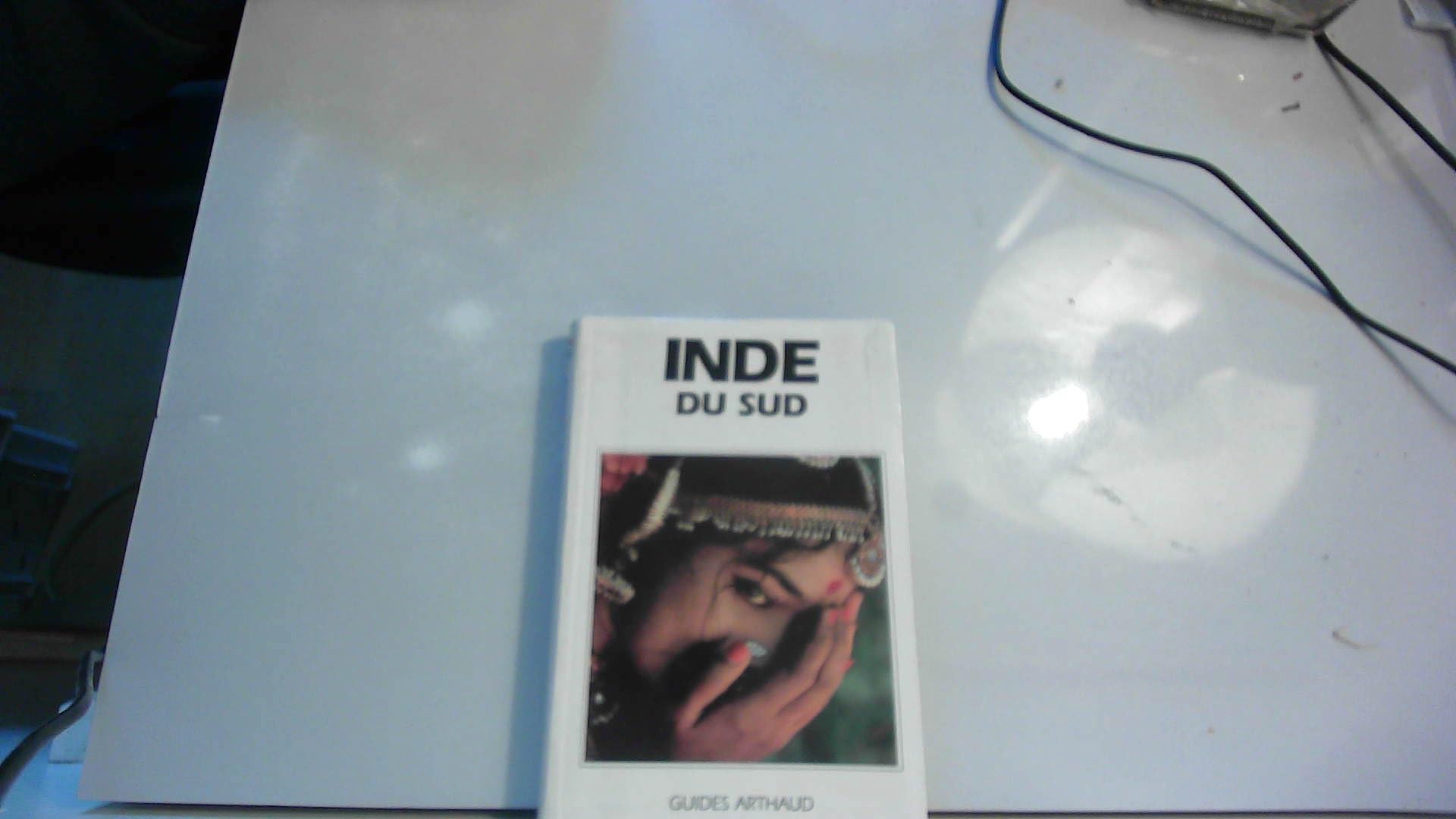 Inde du sud (nouvelle edition): - 18 CARTES Leisure, Home & Garden
