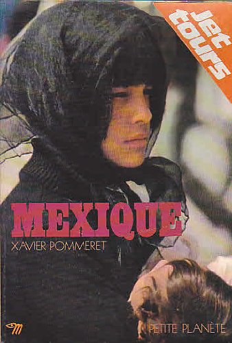 Mexique: - 31 CARTES ET PLANS book