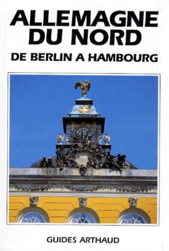 Allemagne du Nord : de Berlin à Hambourg book