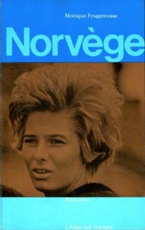 Norvege 1997-1998: - 14 CARTES ET PLANS book