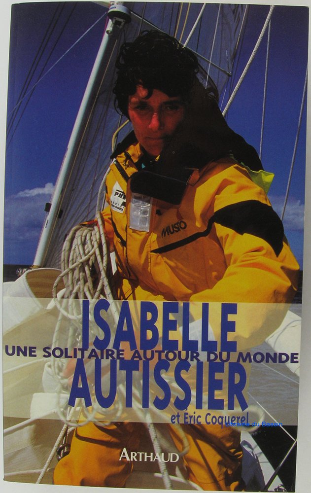 Une Solitaire Autour Du Monde Essays & Short Stories