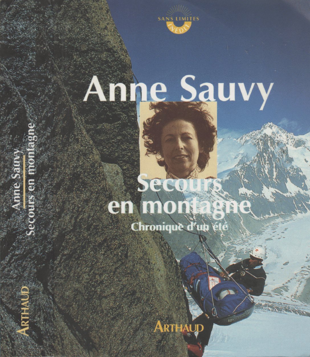 Secours en montagne. chronique d'un ete: Chronique d'un été Leisure, Home & Garden