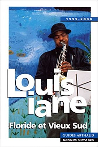Louisiane - Floride et Vieux Sud book