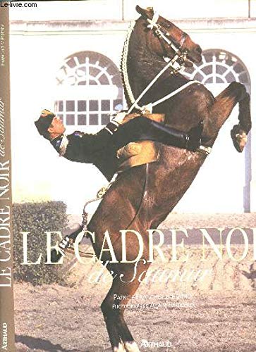 Le Cadre noir de Saumur Leisure, Home & Garden