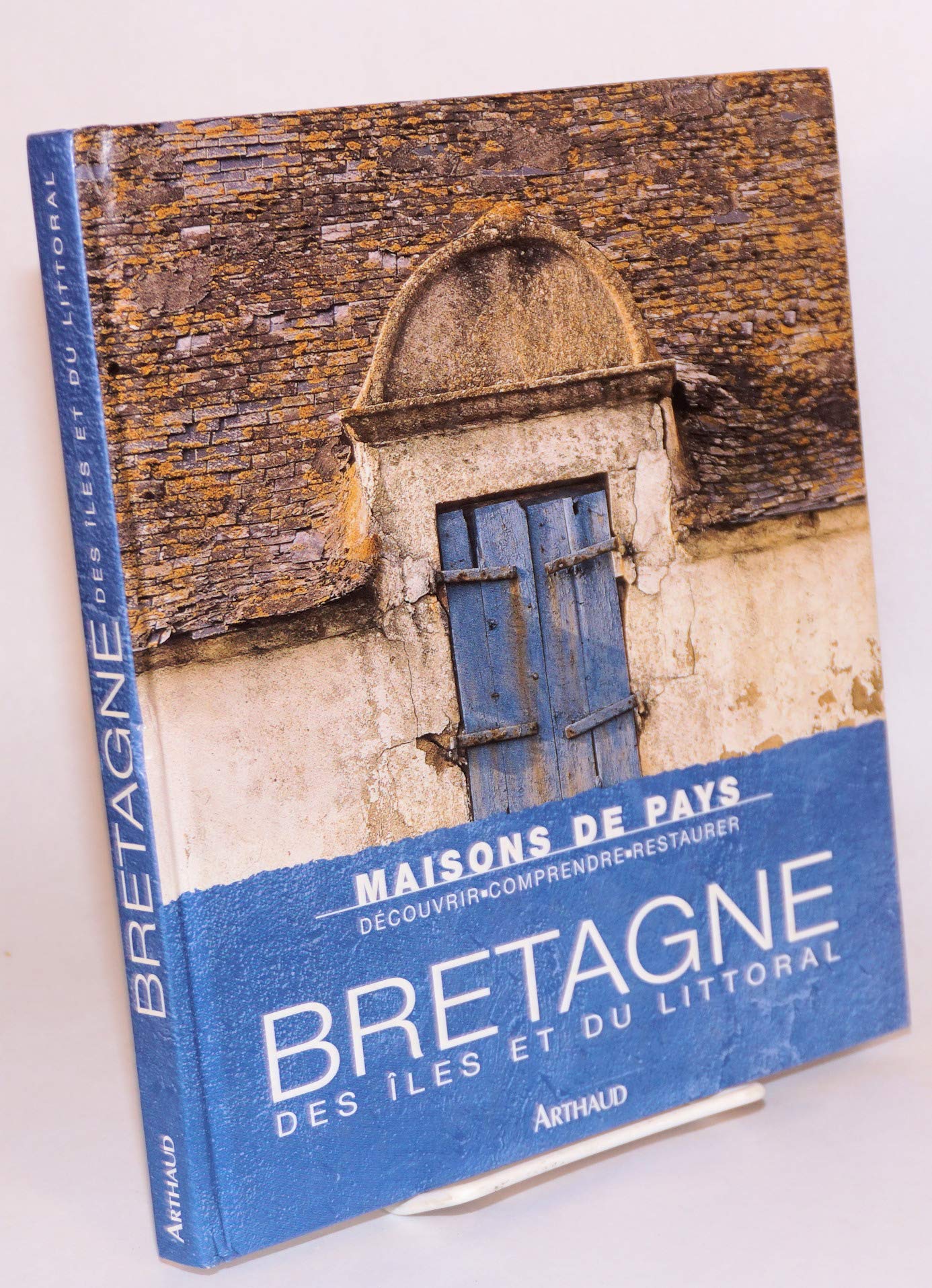 Bretagne: DES ILES ET DU LITTORAL Leisure, Home & Garden