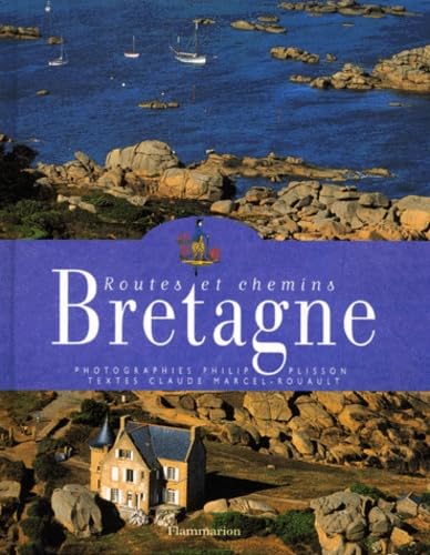 Routes et chemins de Bretagne Film, Art & Culture