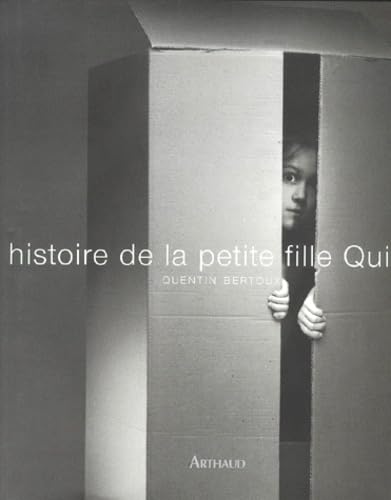 Histoire de la petite fille qui book