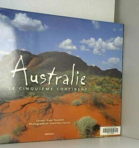 Australie, le cinquieme continent Leisure, Home & Garden