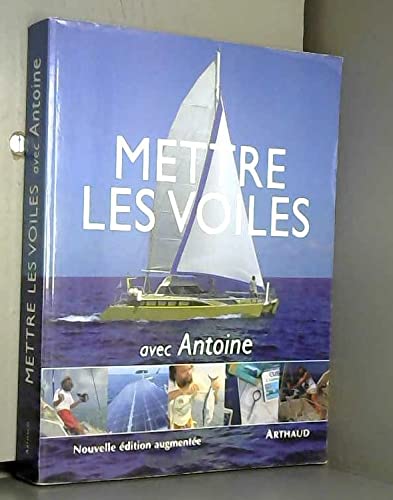 Mettre les voiles avec Antoine Leisure, Home & Garden