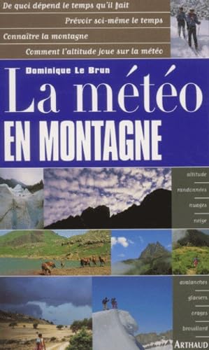 La Meteo En Montagne Geology & Geography