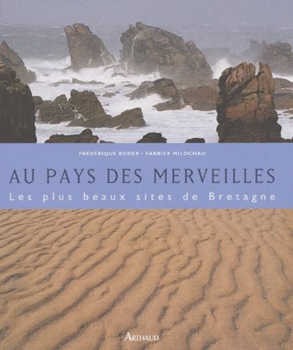 Product Image: Les Plus Beaux Sites de Bretagne