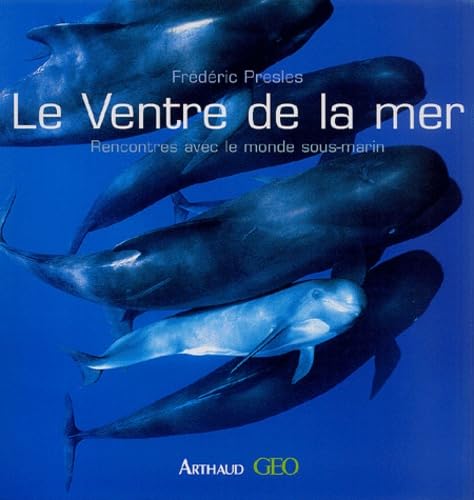 Le ventre de la mer.: RENCONTRES AVEC LE MONDE SOUS-MARINS Leisure, Home & Garden