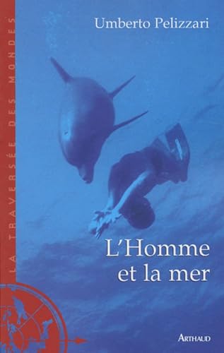 L'Homme et la mer book