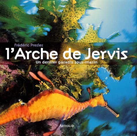 L'arche de jervis: UN DERNIER PARADIS SOUS-MARIN Film, Art & Culture