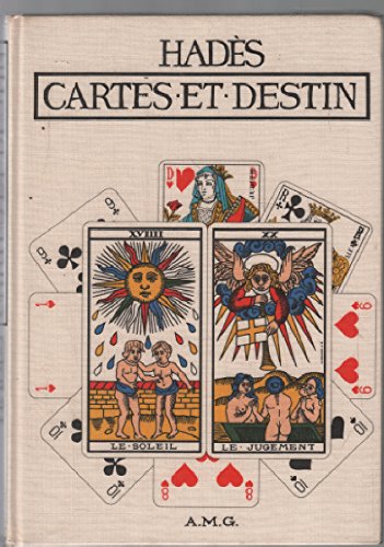 Cartes et destin book