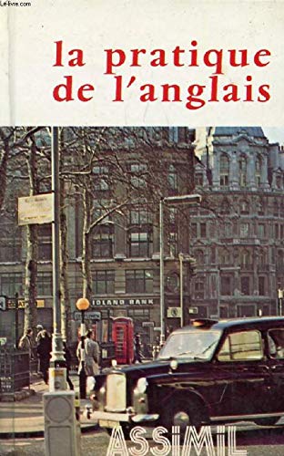 Product Image: La pratique de l'anglais
