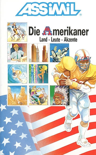 Product Image: Die Amerikaner