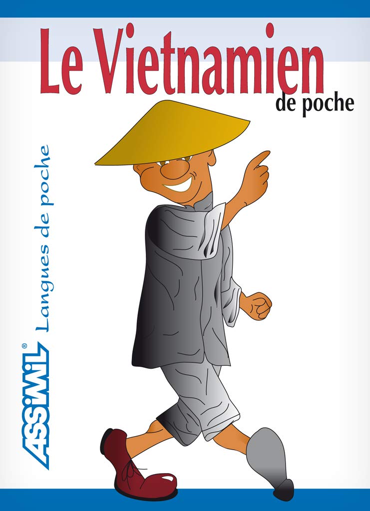 Le vietnamien de poche (Assimil evasioni) Leisure, Home & Garden