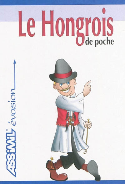 Product Image: Le hongrois de poche