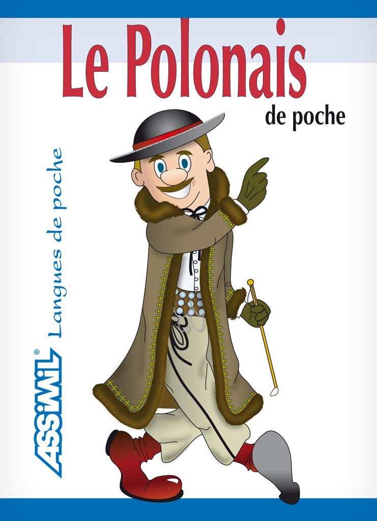 Le polonais de poche (Assimil evasioni) Leisure, Home & Garden