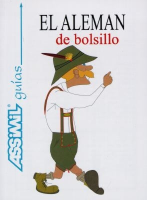 El aleman de bolsillo Leisure, Home & Garden