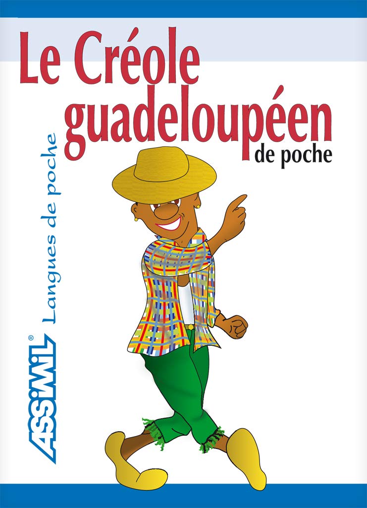 Le créole guadeloupéen de poche (Assimil evasioni) Leisure, Home & Garden