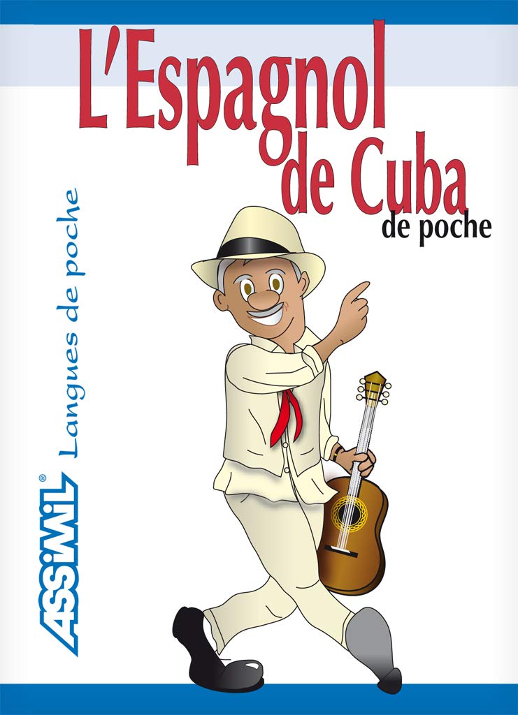 Product Image: L'espagnol de Cuba de poche