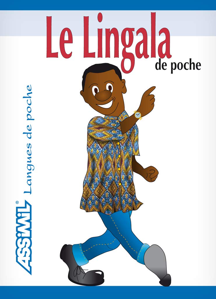 Le lingala de poche (Assimil evasioni) Leisure, Home & Garden