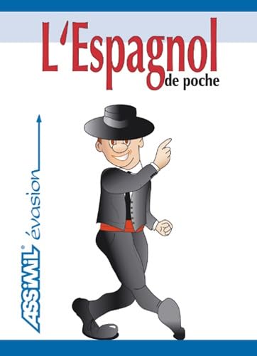 L'espagnol de poche (Assimil evasioni) Leisure, Home & Garden