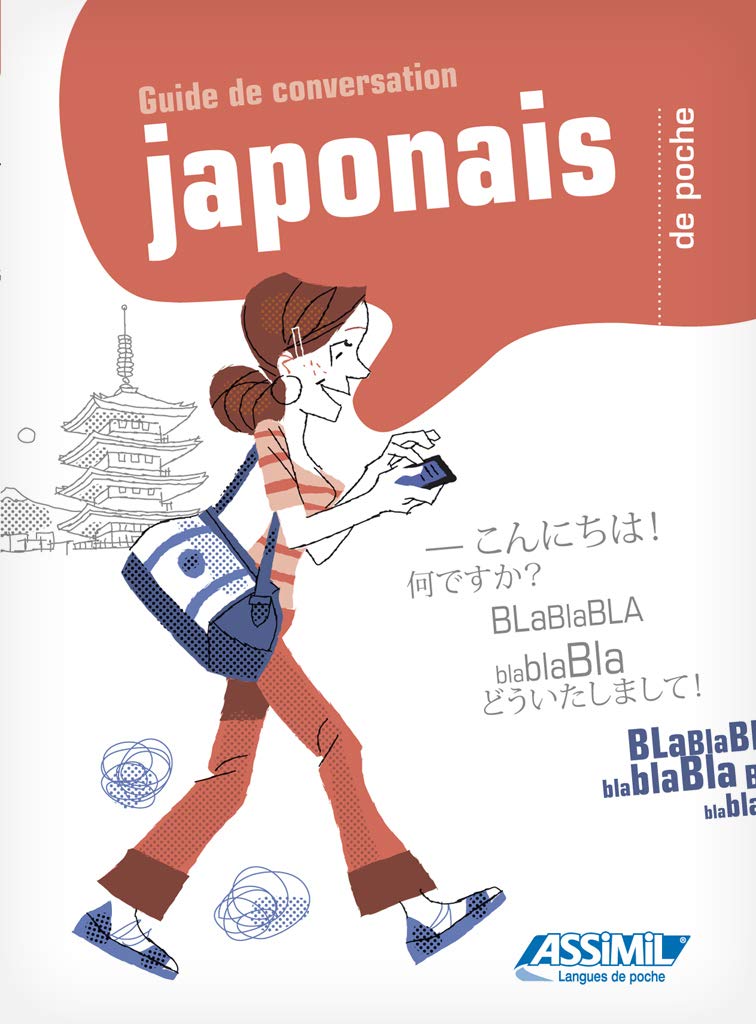 Le japonais de poche (Assimil evasioni) Books