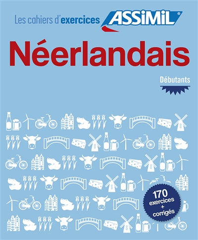 Product Image: Néerlandais : débutants