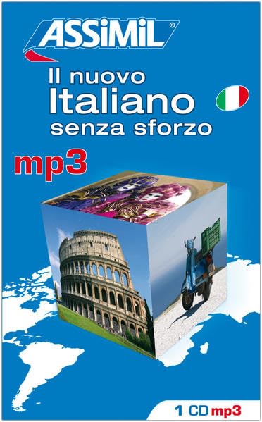 Assimil Italienisch ohne Mühe heute: Assimil Selbstlernkurs für Deutsche book