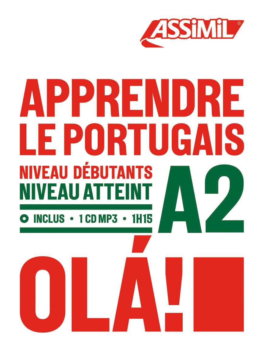 Product Image: Apprendre le Portugais