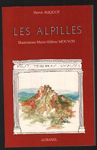 Product Image: Les Alpilles