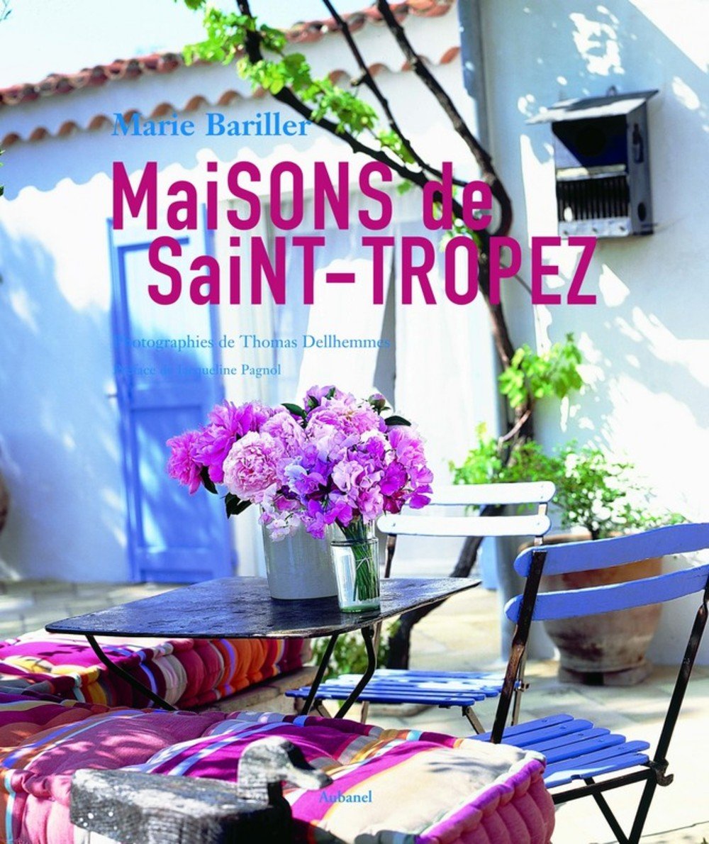 Product Image: Maisons de Saint-Tropez