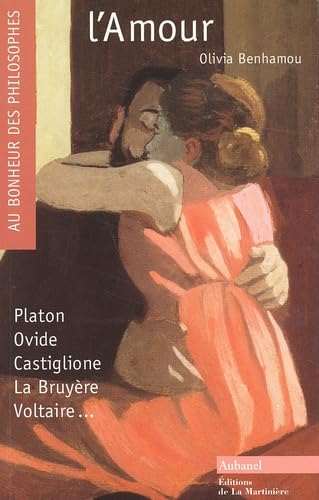 L'amour.: Recettes pratiques et sages Books