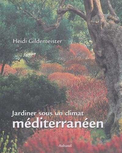 Jardiner sous un climat méditerranéen Books
