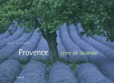 Product Image: Provence : terre de lavande