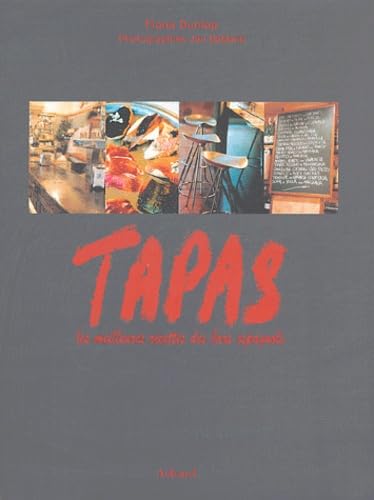 Tapas : Les meilleures recettes des bars espagnols Leisure & Fun