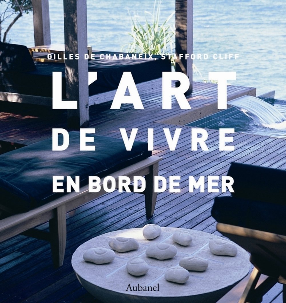 L'art de vivre en bord de mer book