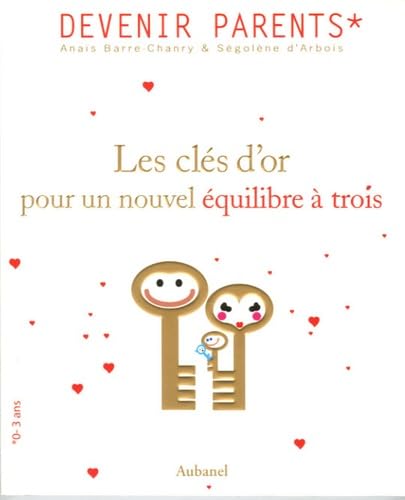 Les clés d'or pour un nouvel équilibre à trois: Ou le triangle des Bermudes book