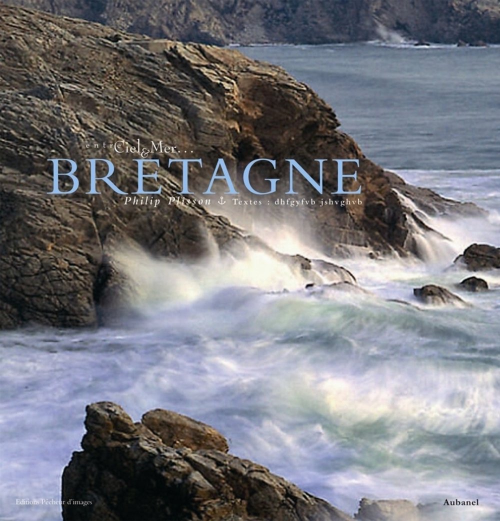 La Bretagne Books