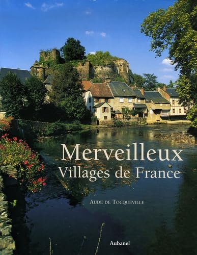 Merveilleux Villages de France book