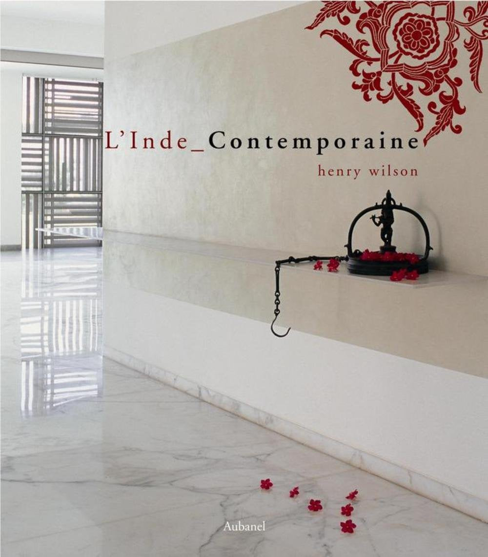L'Inde contemporaine book