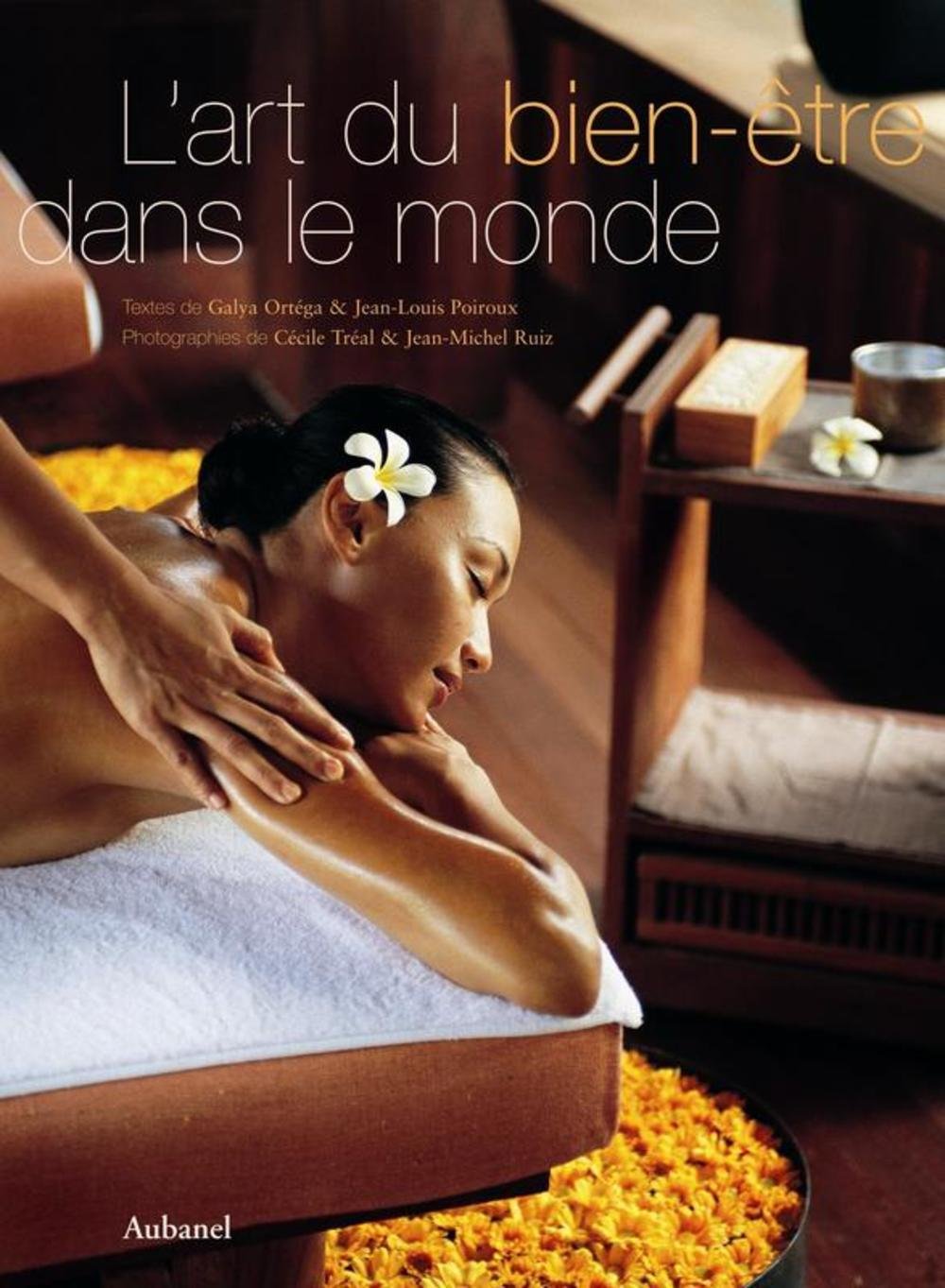 L'art du bien-être dans le monde book